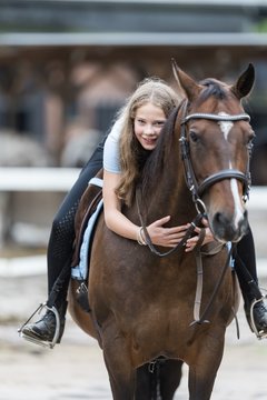 Bild 54 - Vivi und Mare